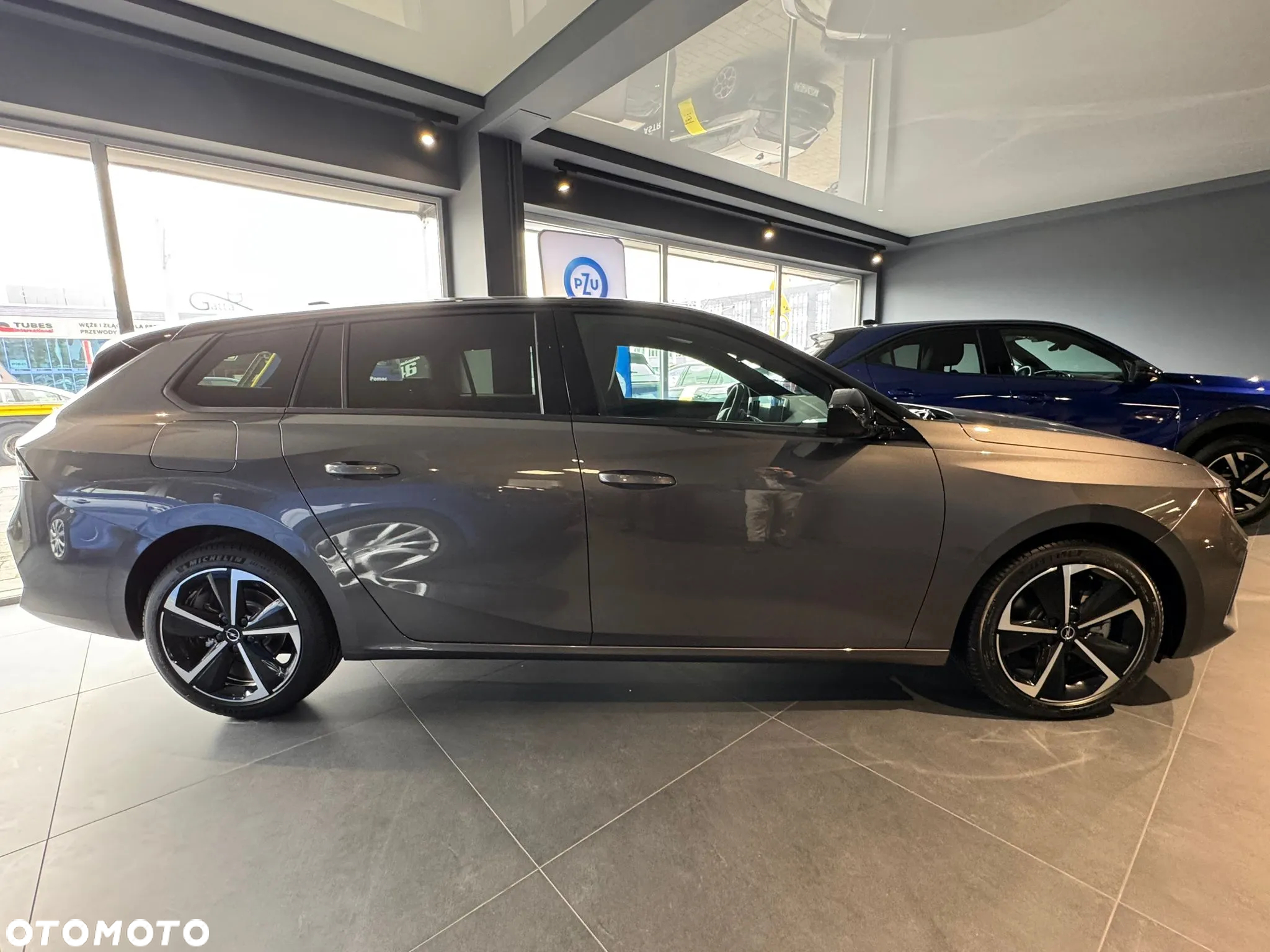 Opel Astra VI 1.5 CDTI Edition S&S - 3