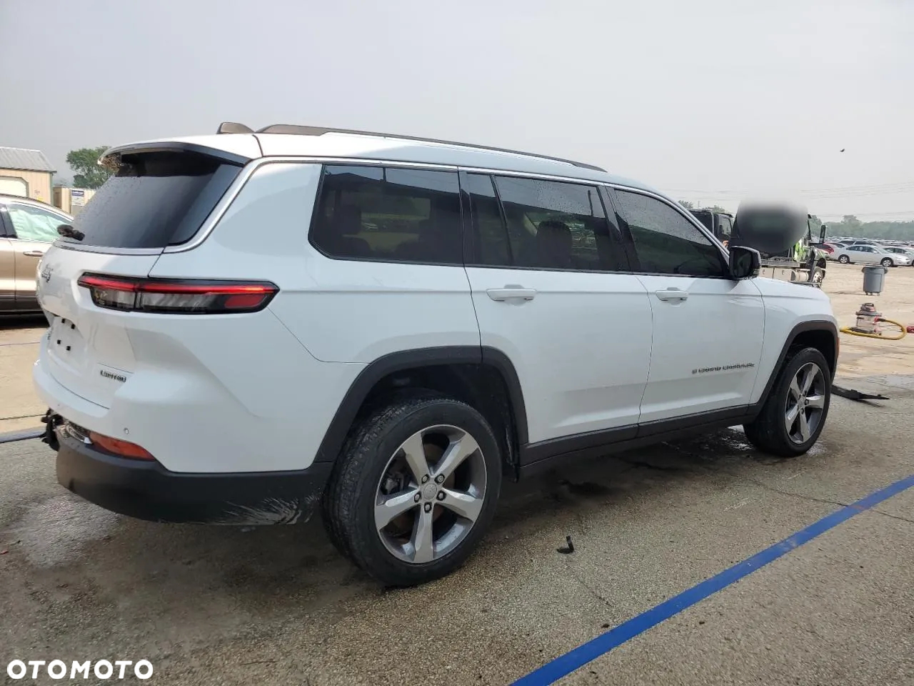 Jeep Grand Cherokee - 5