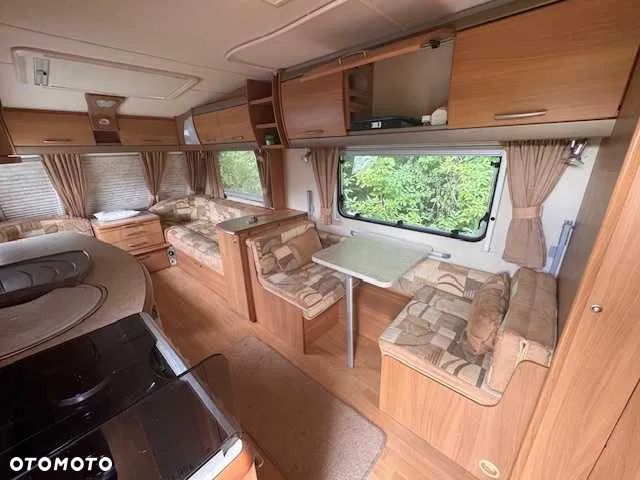 SWIFT chellenger 530 - 6