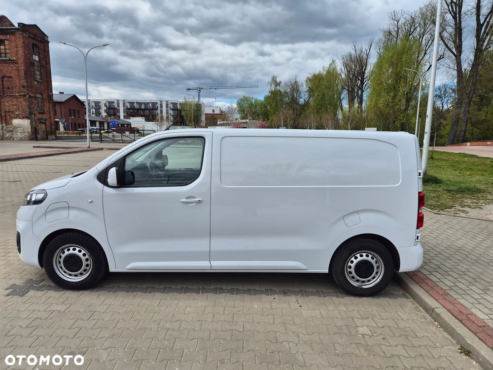 Opel Vivaro / Expert / Scudo / Jumpy / Proace - 7