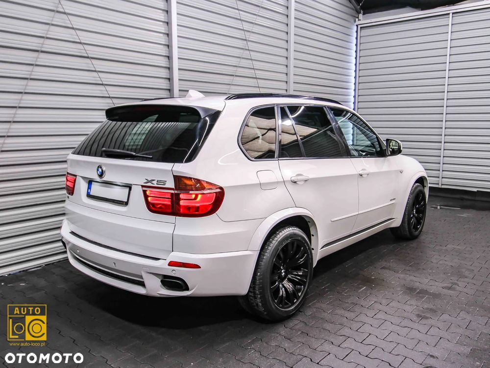 BMW X5 xDrive30d M Sport Edition - 8