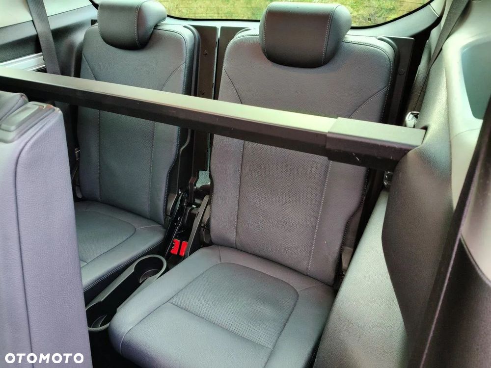 Opel Zafira 1.4 Turbo (ecoFLEX) Start/Stop Business Innovation - 7