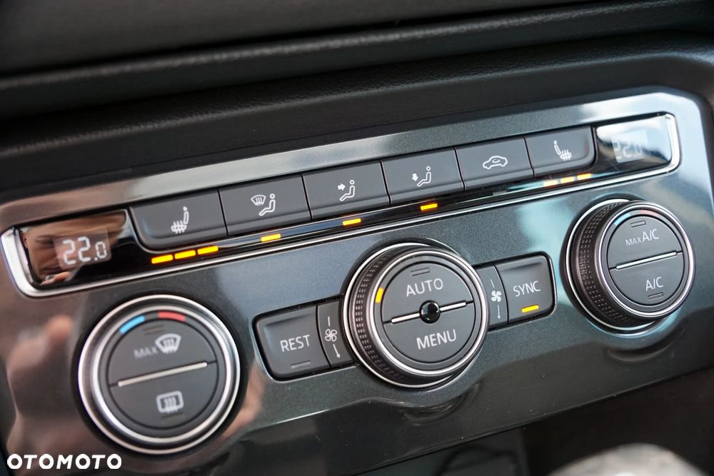 Volkswagen Tiguan 2.0 TSI 4Motion (BlueMotion Technology) DSG Highline - 22