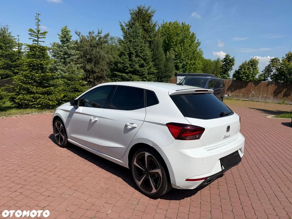 Seat Ibiza 1.0 TSI S&S DSG FR Anniversary Edition - 2