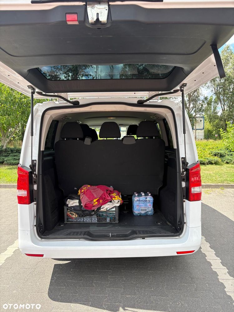 Mercedes-Benz Vito - 7