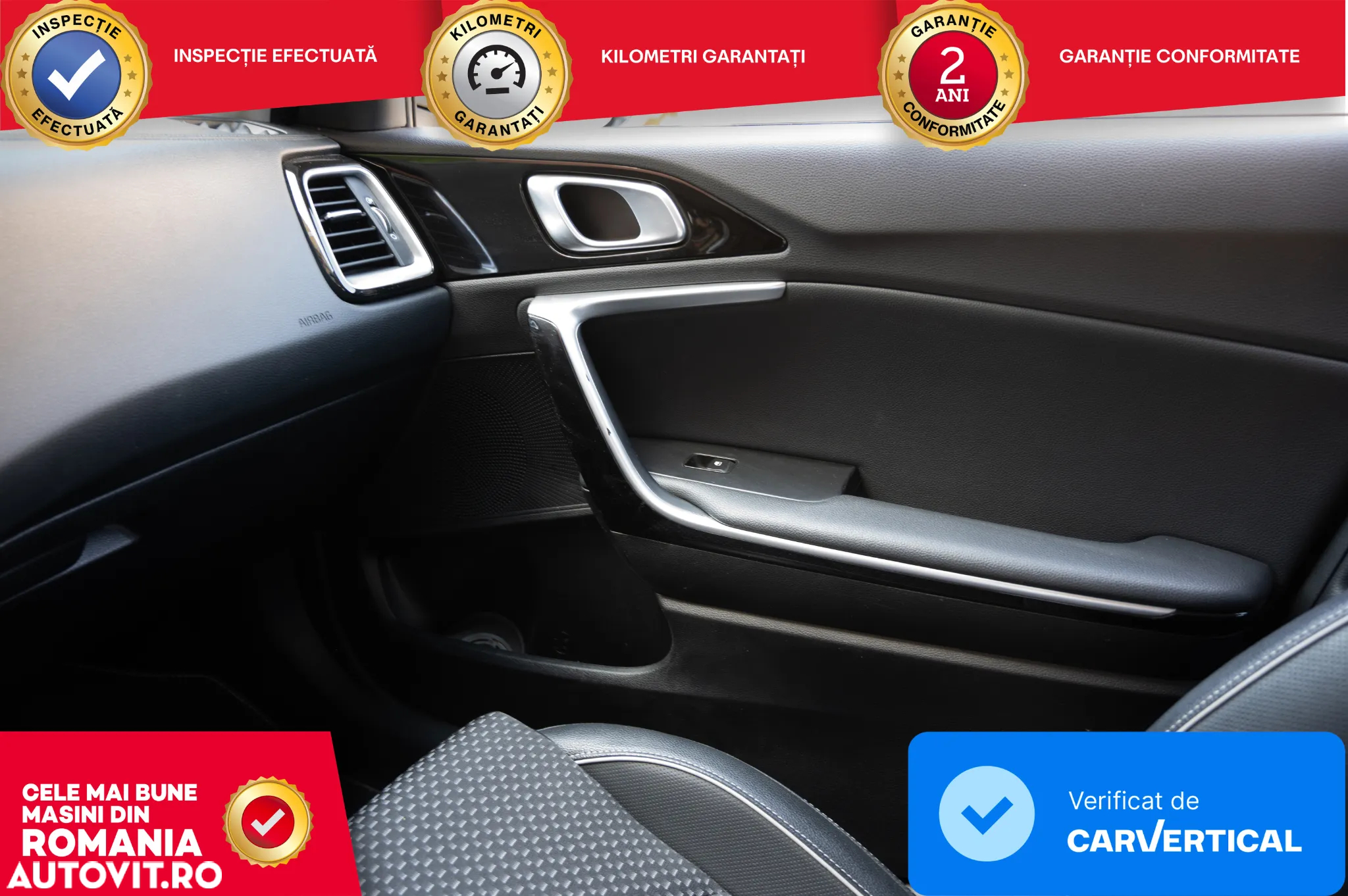 Kia XCeed 1.6 GDI DCT6 OPF Plug-in-Hybrid Inspiration - 18