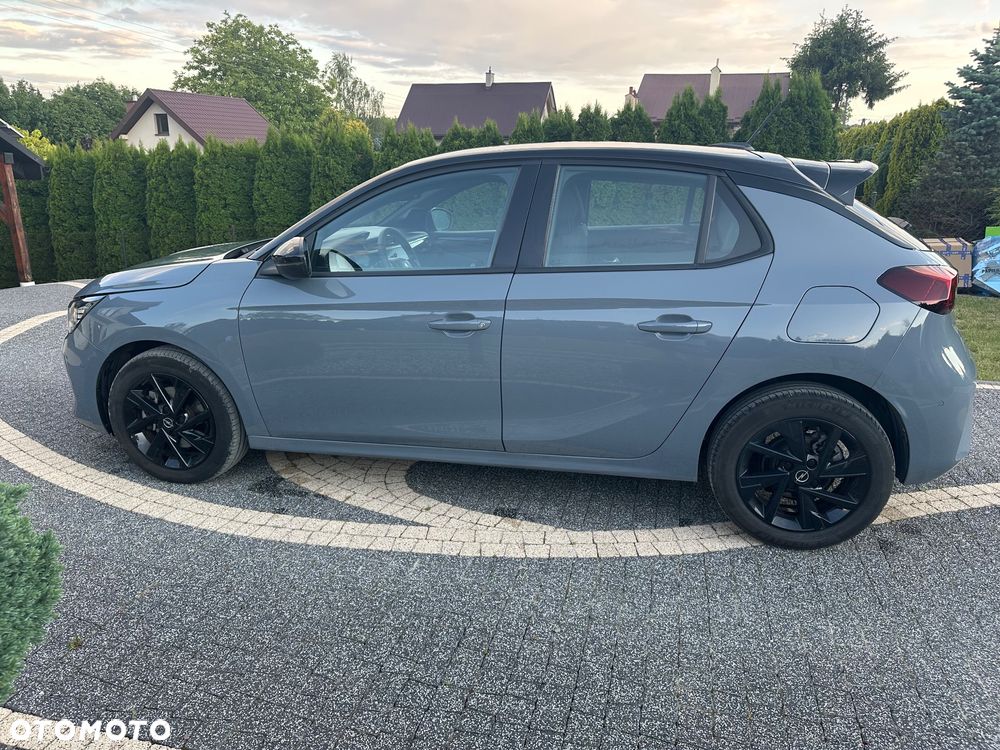 Opel Corsa 1.2 Direct Injection Turbo Hybrid 48 V YES - 13