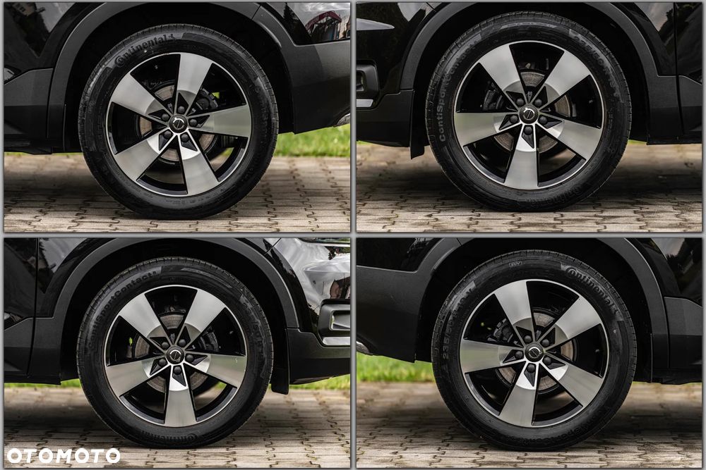 Volvo XC 40 D3 Inscription - 22