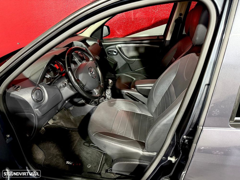 Dacia Duster 1.2 TCe Prestige - 30