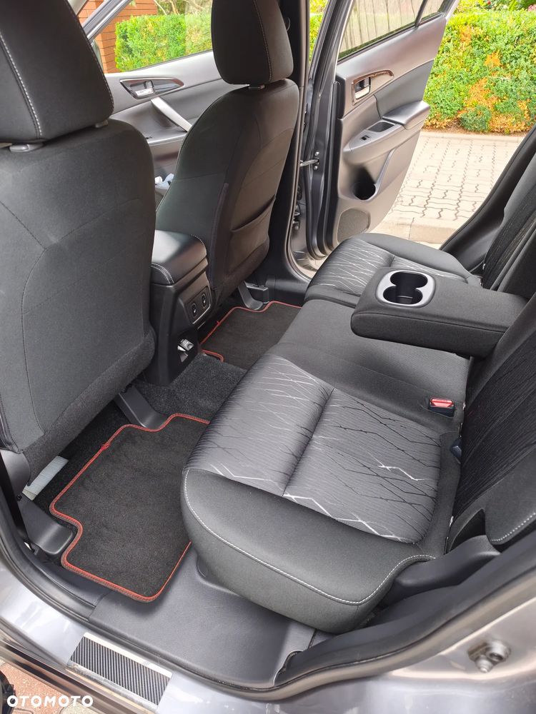 Mitsubishi Eclipse Cross 1.5 T GPF Intense Pro CVT 4WD - 7