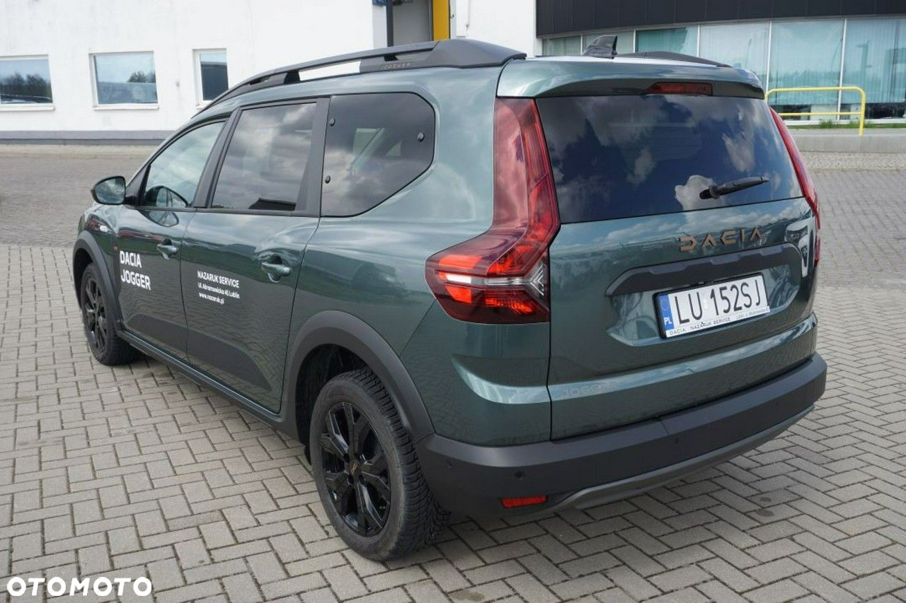Dacia Jogger - 7