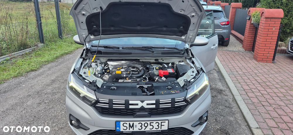 Dacia Sandero 1.0 TCe Comfort - 25