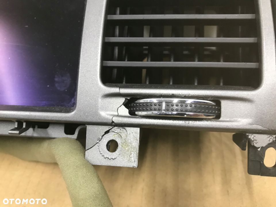 Radio Opel Vectra C Signum dvd nawigacja wyświetlacz antena komplet 13163937 13126514 24461297 - 3