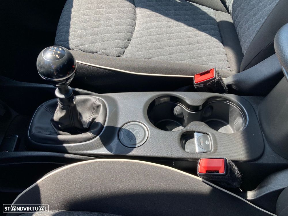 Fiat 500X 1.3 MJ City Cross - 22