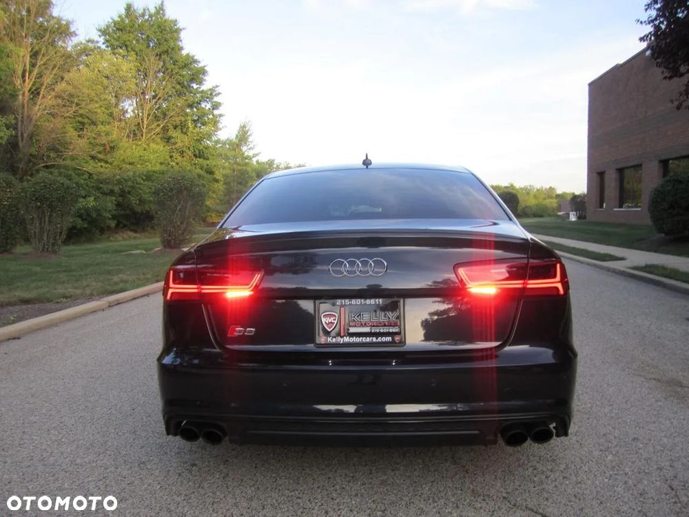Audi A6 - 15
