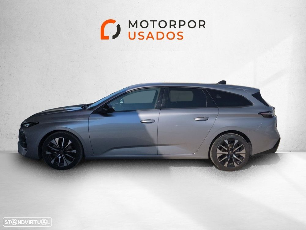 Peugeot 308 SW 1.2 Hybrid Allure e-DCS6 - 4