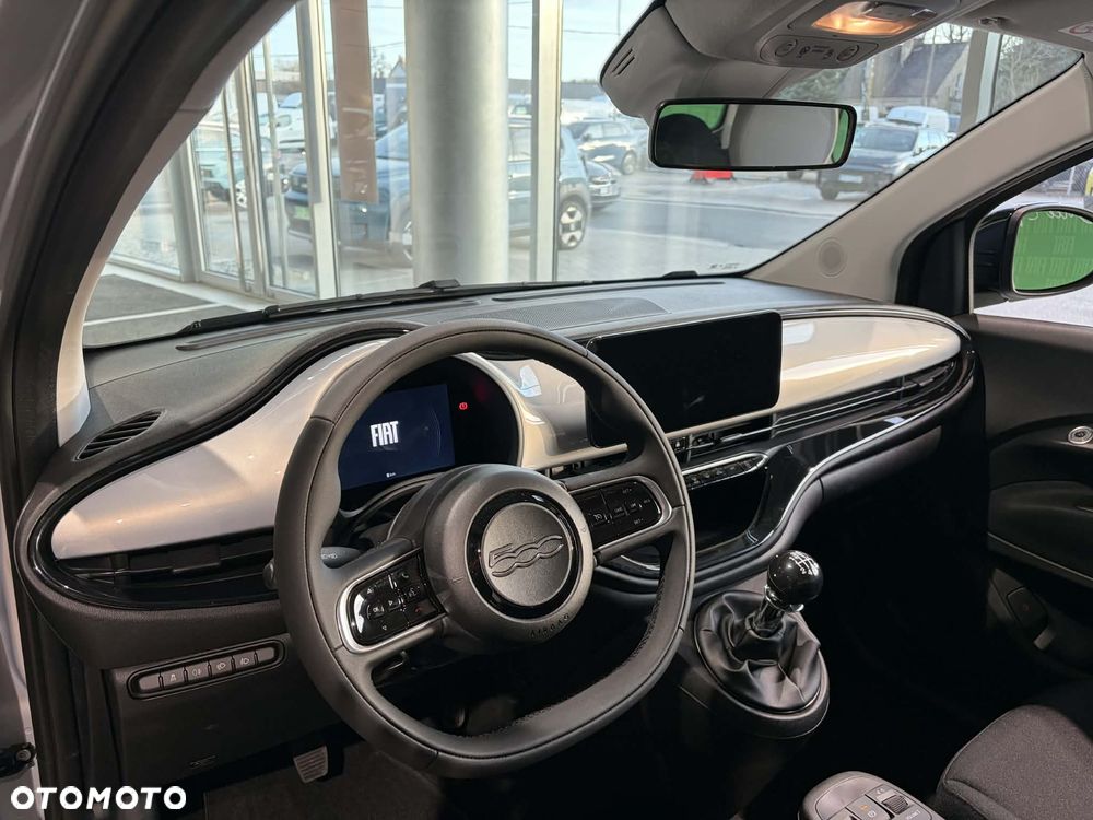 Fiat 500 - 2