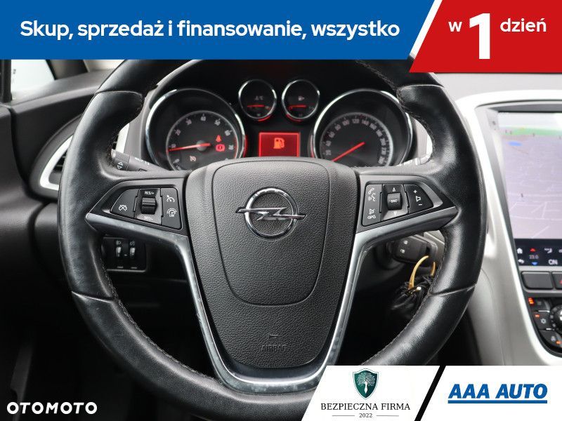 Opel Astra - 18