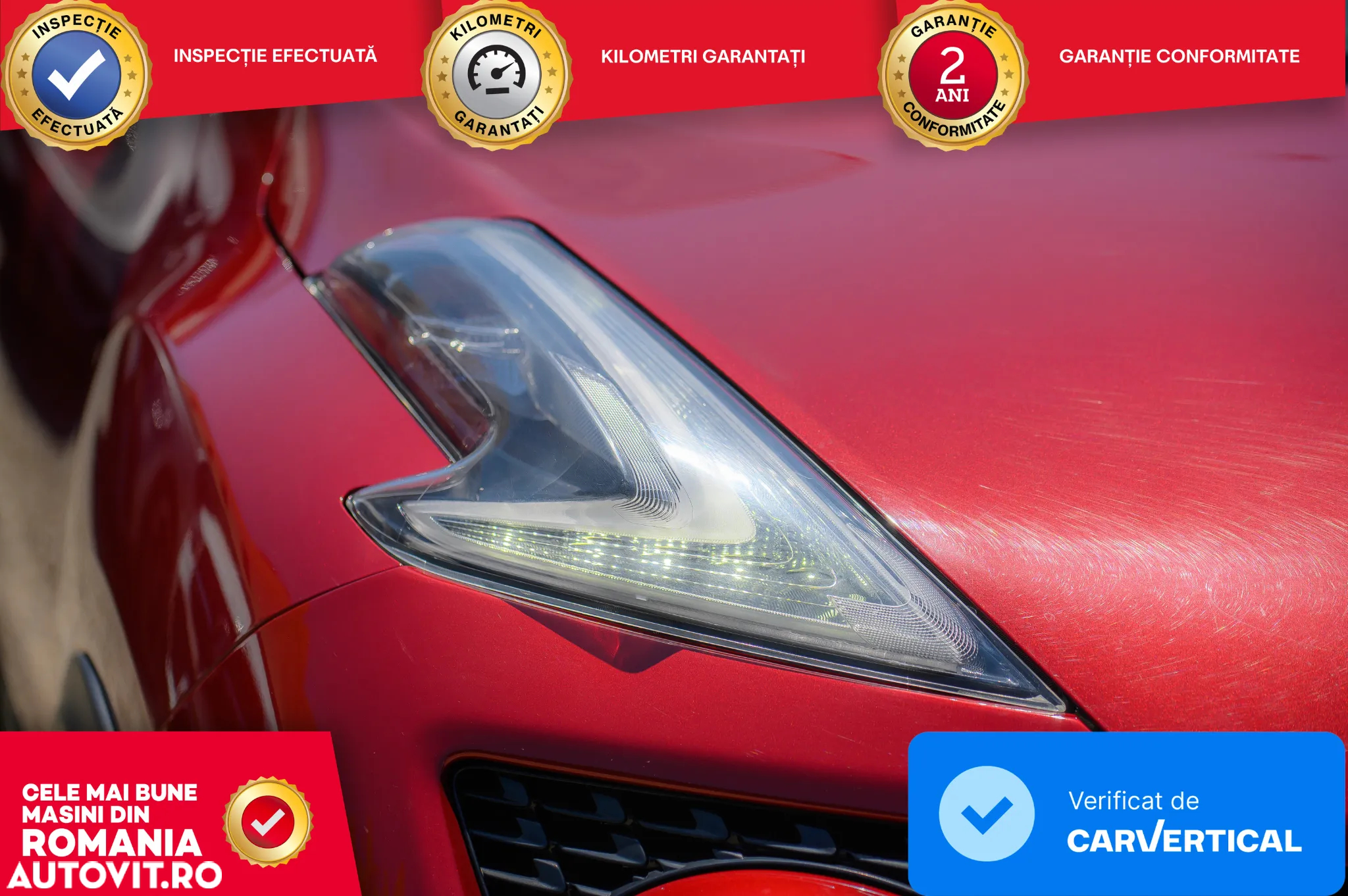 Nissan Juke 1.6L DIG-T XTRONIC-M8 4X4 Tekna - 7