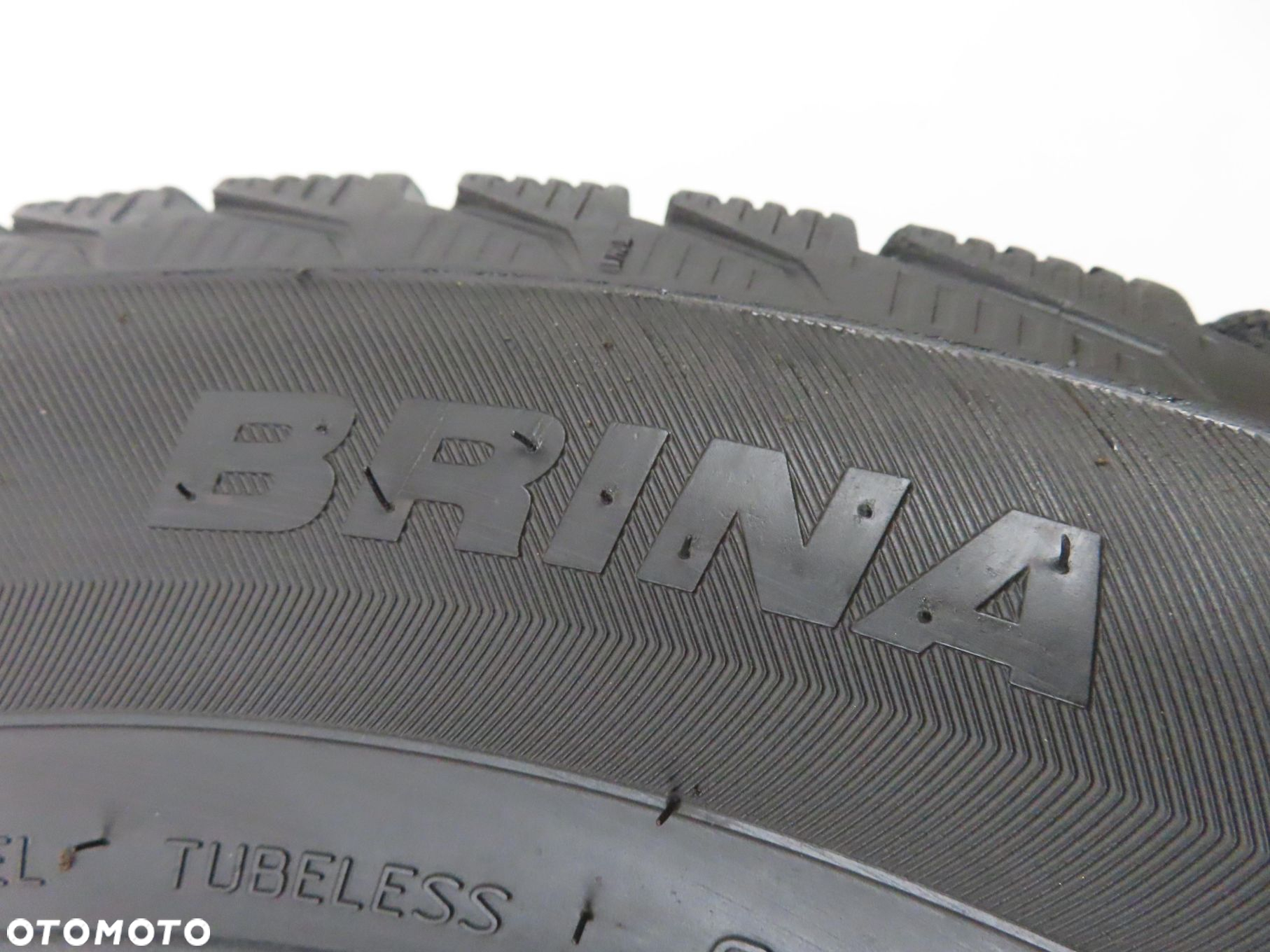 2x 175/65R14 OPONY ZIMOWE Viatti Brina 82T - 3