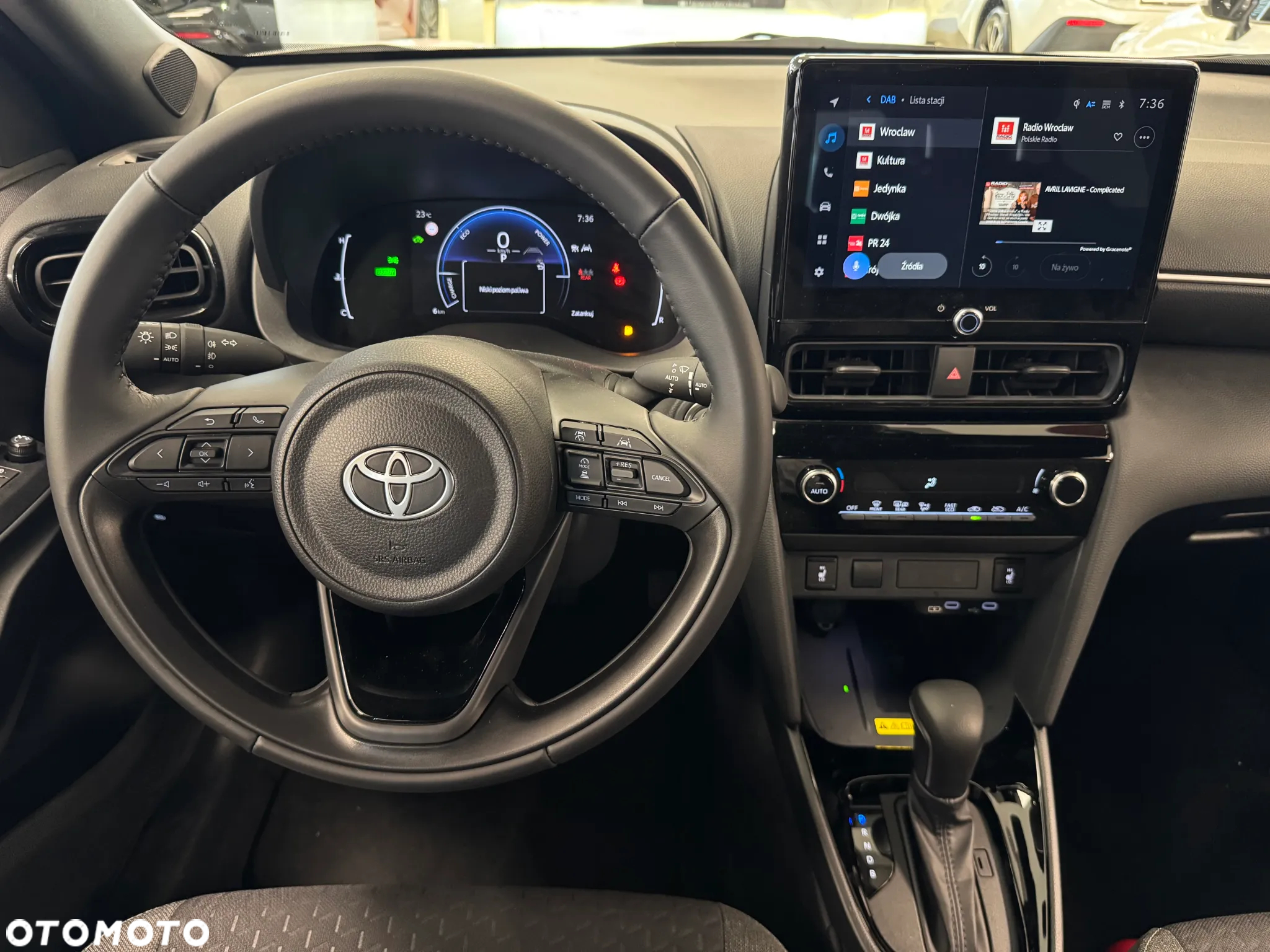 Toyota Yaris Cross Hybrid 1.5 Style - 7