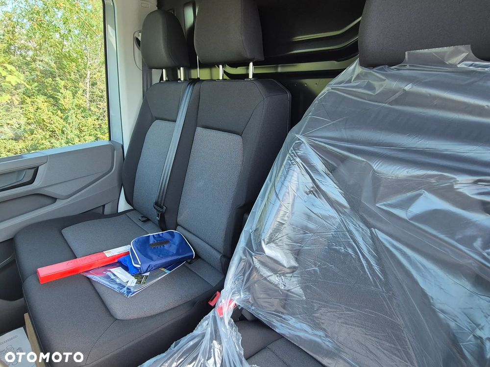 Volkswagen Crafter 35 - 13