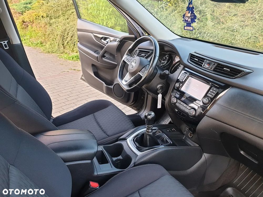 Nissan X-Trail 1.6 DIG-T Acenta - 28
