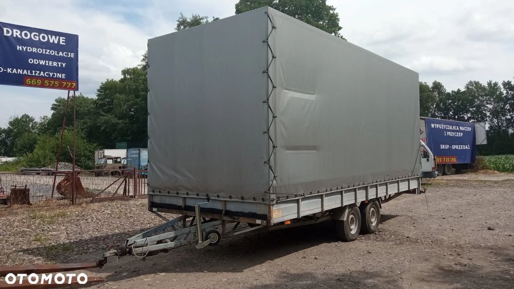 GREW-OPALENICA PRZYCZEPA - 4