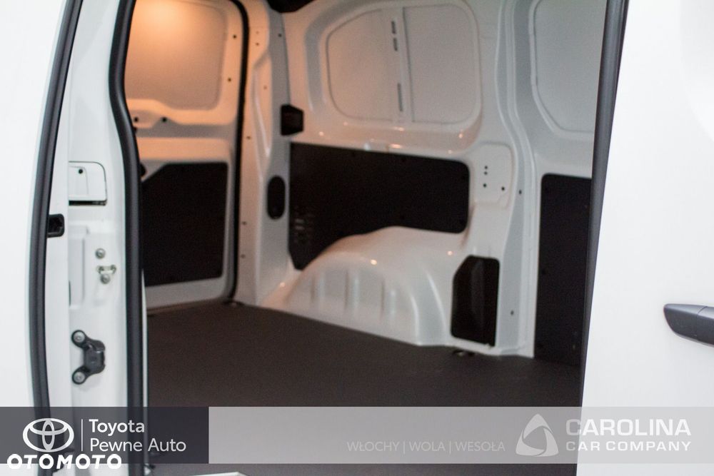 Toyota ProAce - 14