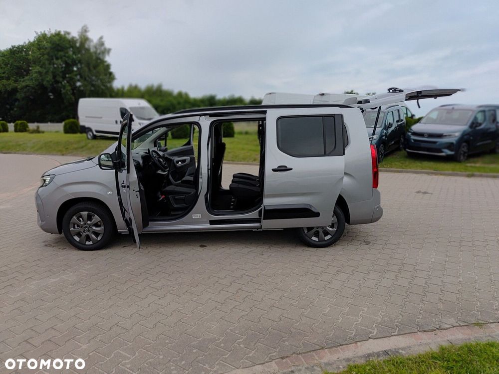 Opel Combo - 32