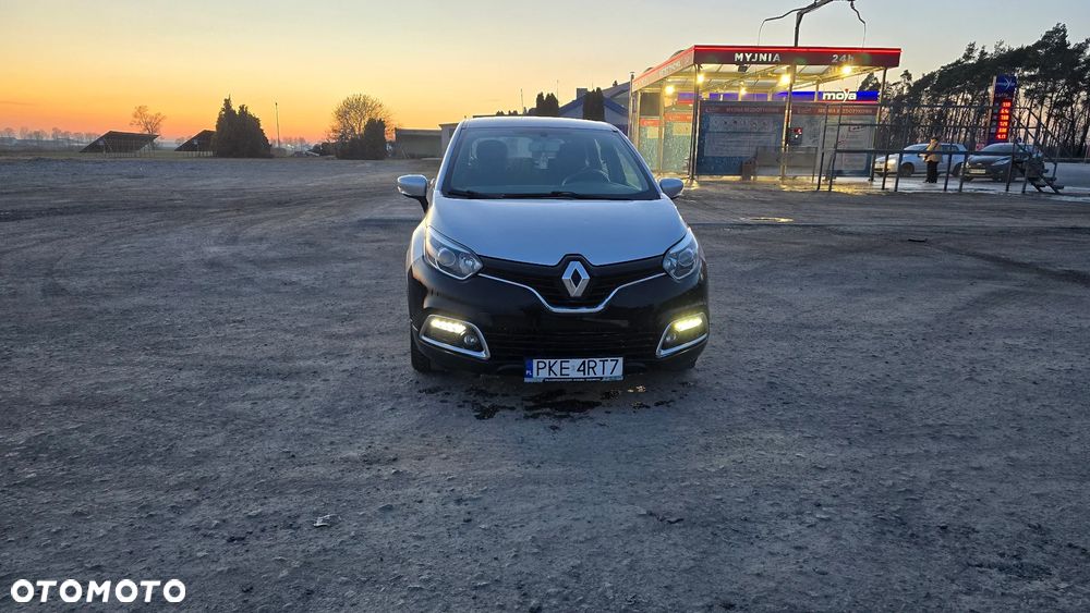 Renault Captur ENERGY dCi 90 Start&Stop Expression - 5