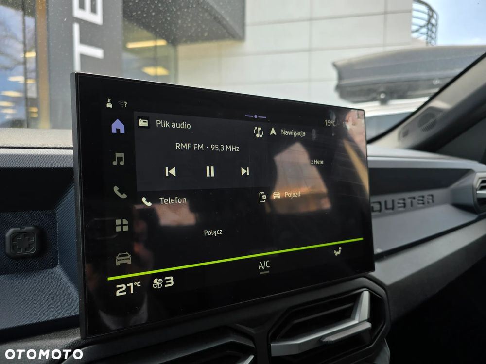 Dacia Duster 1.0 TCe Journey - 20