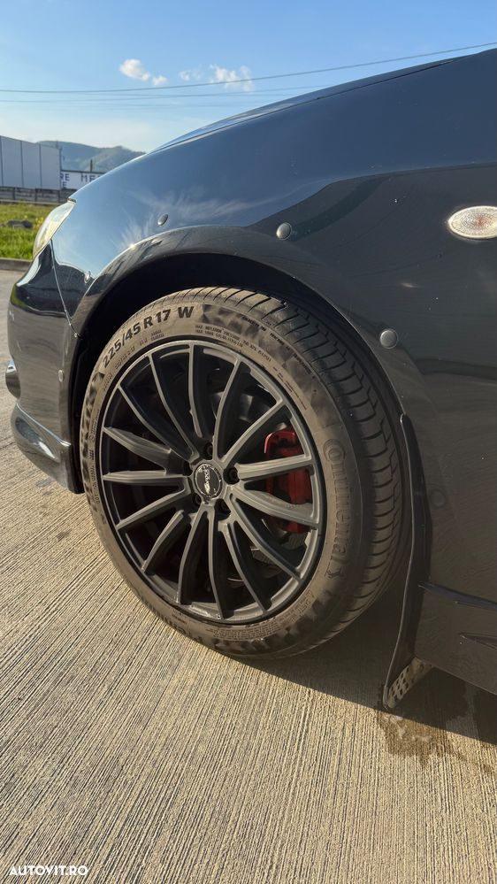 Subaru Impreza 2.0D Active - 7