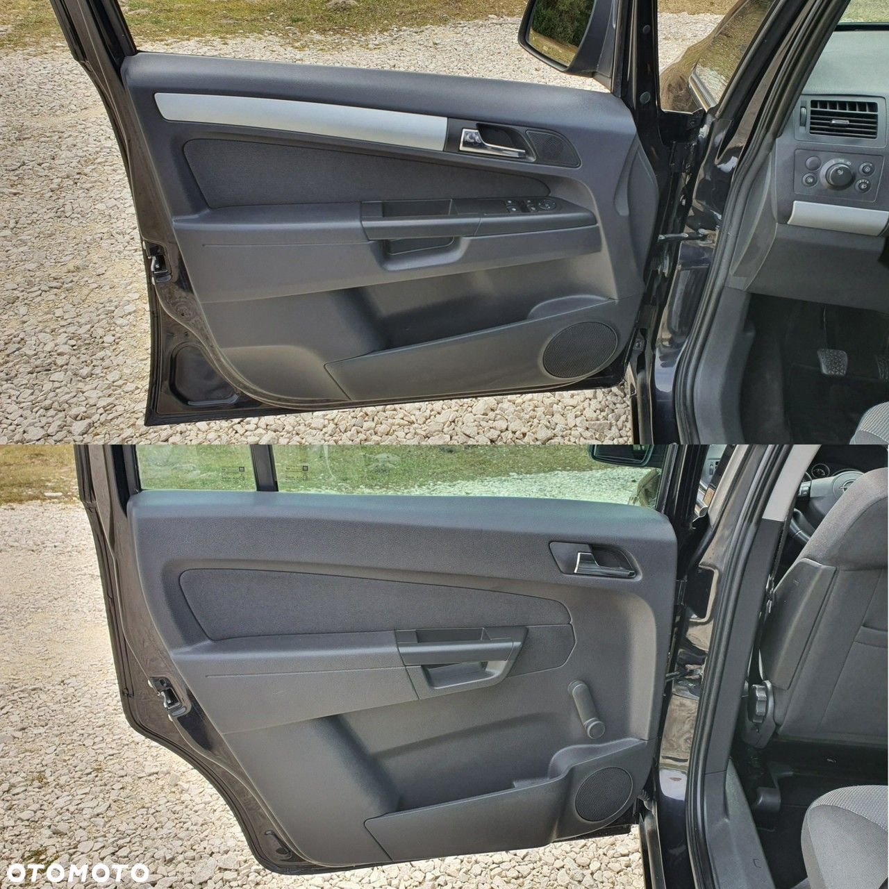Opel Zafira 1.6 ECOFLEX Edition 111 Jahre - 13