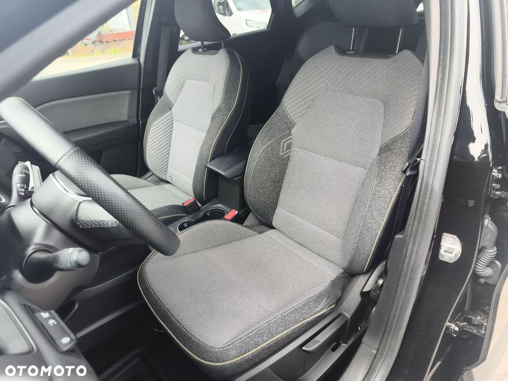 Renault Captur 1.3 TCe mHEV Techno - 23