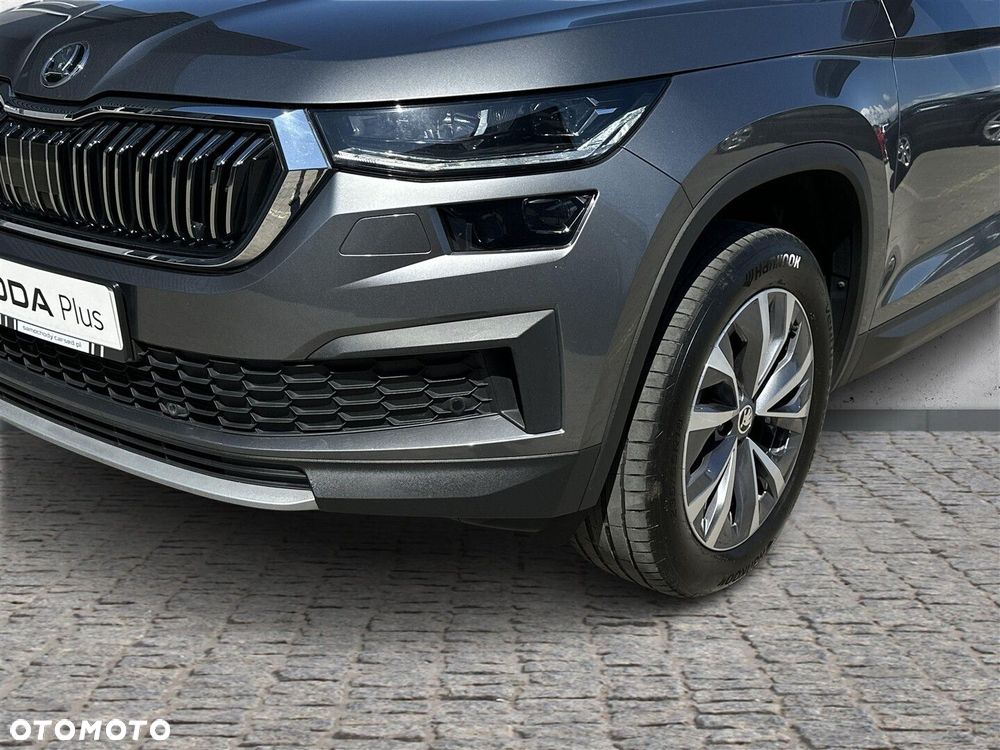 Skoda Kodiaq 2.0 TDI 4x4 Style DSG - 36