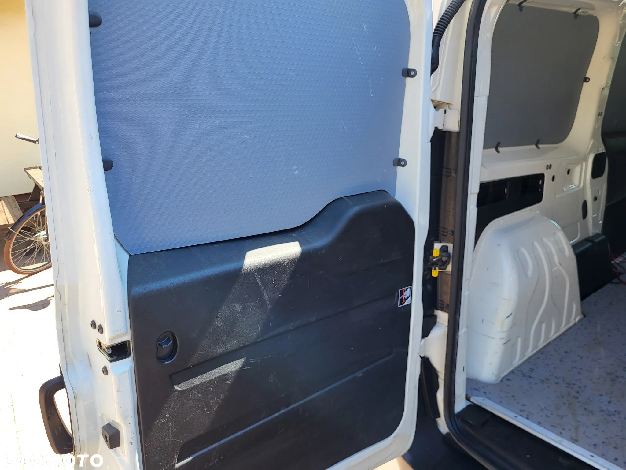 Fiat Doblo - 11