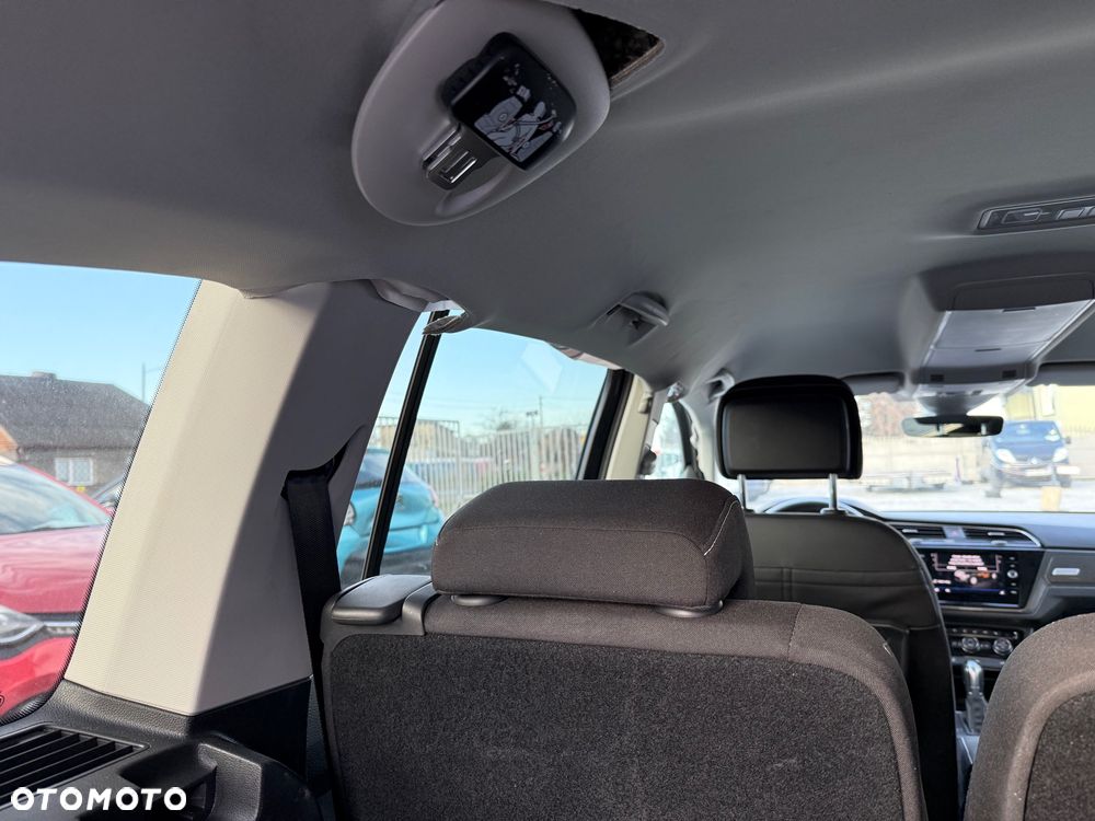 Volkswagen Touran 1.5 TSI ACT OPF DSG Join - 15