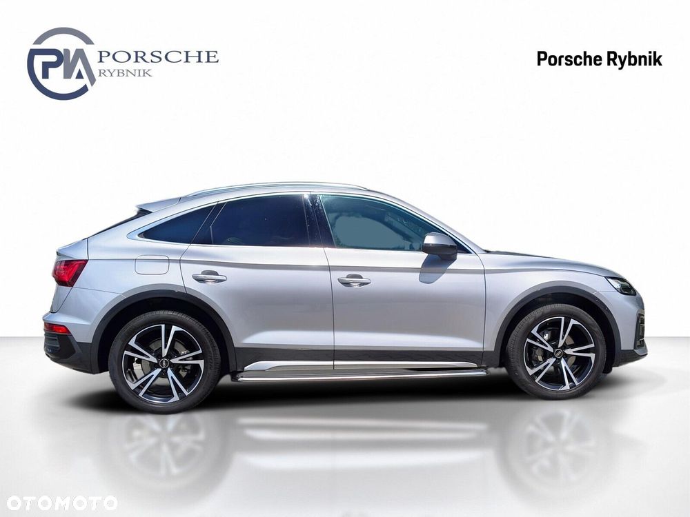 Audi Q5 Sportback - 7