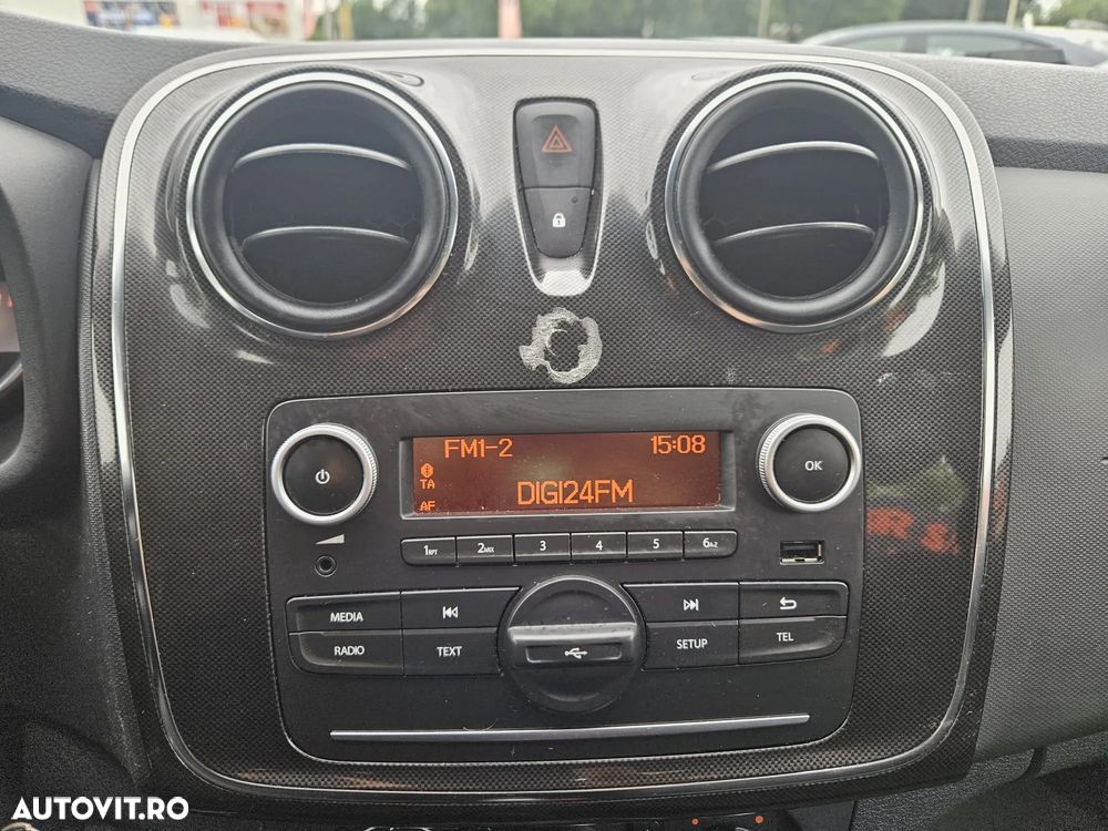 Dacia Logan - 9