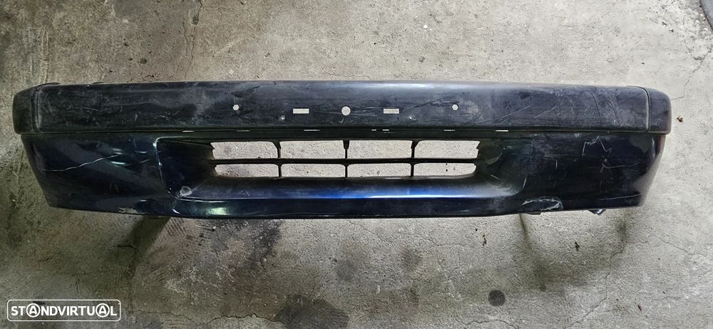 Parachoque opel frontera 1997 - 1