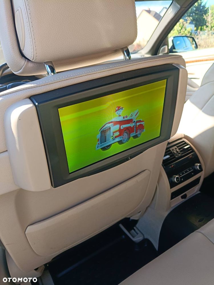 BMW Seria 5 - 30