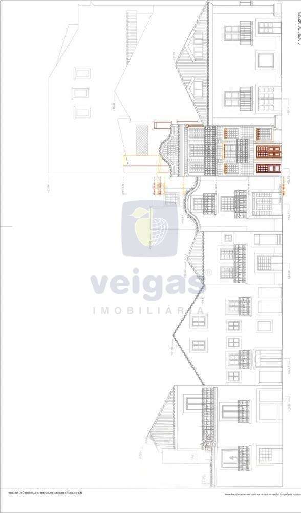 Oportunidade única em Belém: edifício com projeto aprovado e licença a - Grande imagem: 5/10