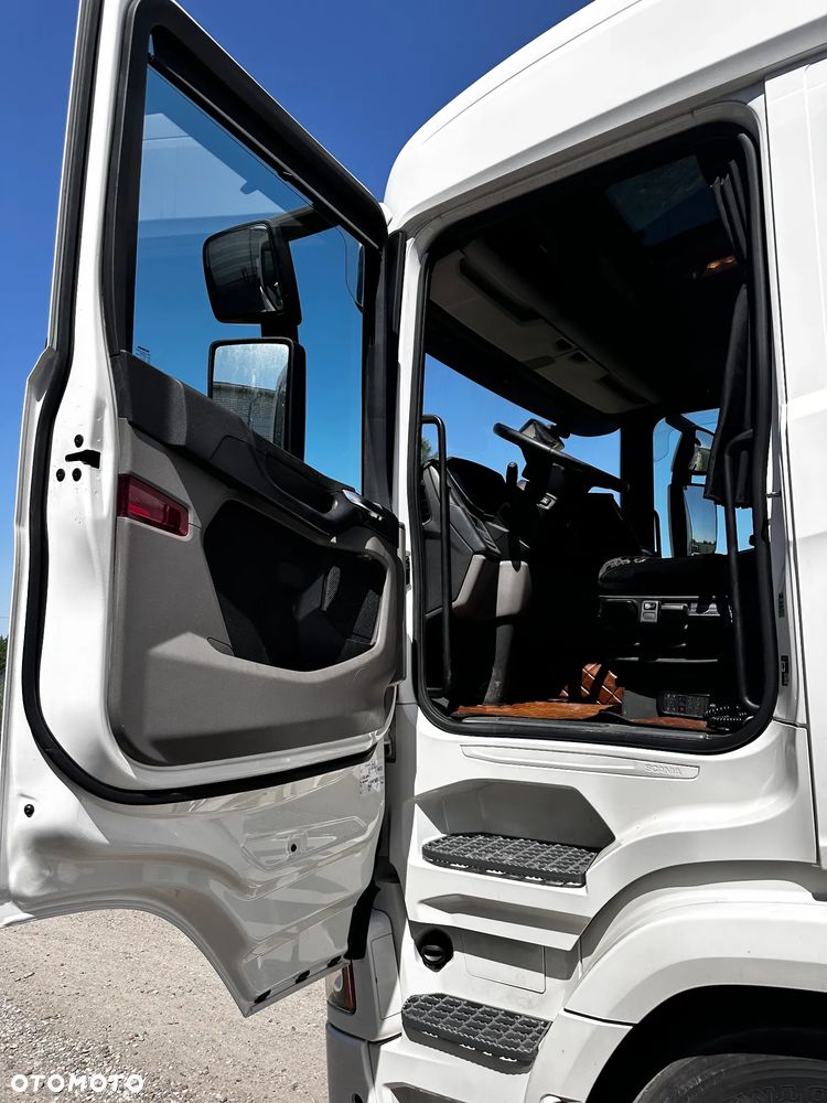 Scania - 8