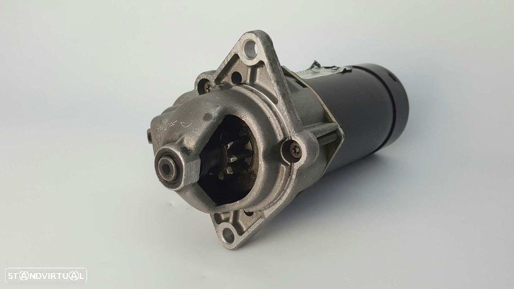 MOTOR DE ARRANQUE OPEL CORSA B SWING - 1