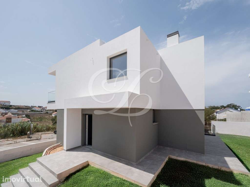 Moradia T3+1 | Ericeira - Grande imagem: 2/31