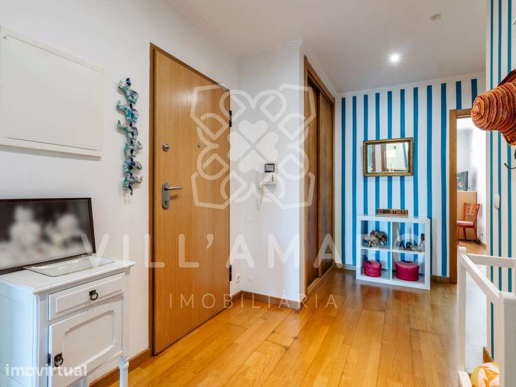 Apartamento T2 Mafra | Quinta das Pevides | Mafra - Grande imagem: 4/38