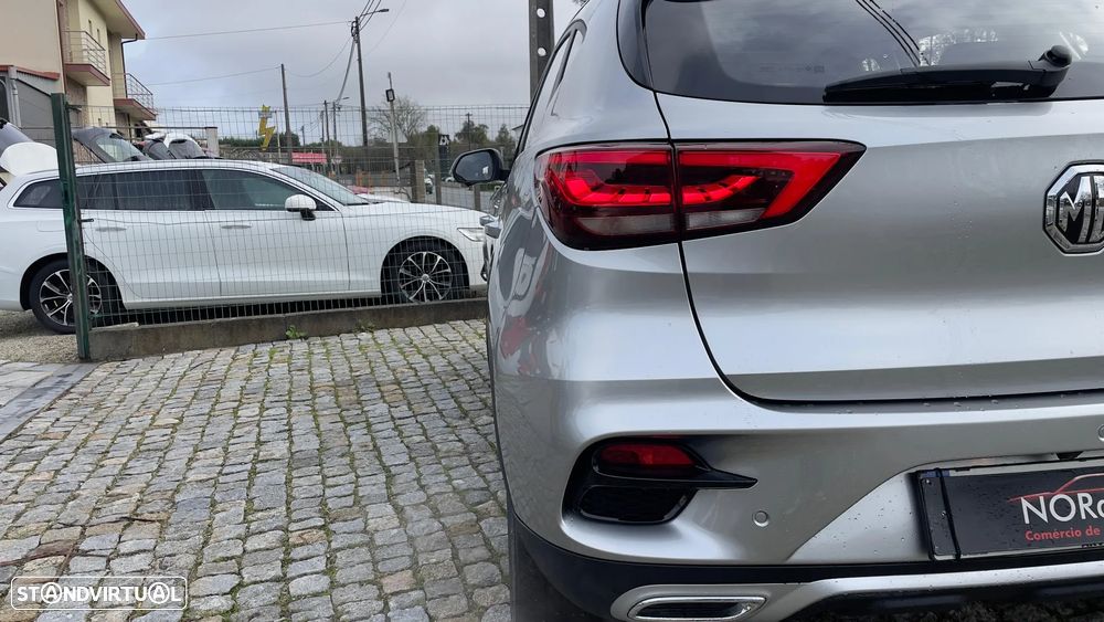 MG ZS ICE 1.0T-GDI Luxury - 6