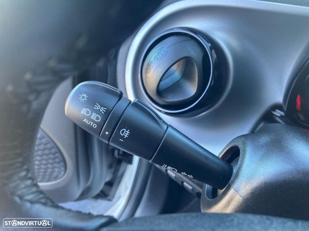 Smart ForTwo Coupé Standard - 16