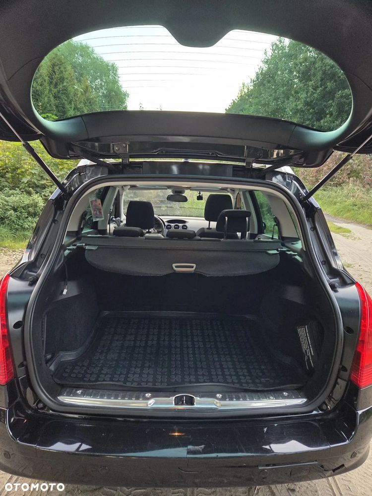 Peugeot 308 - 19
